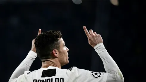 Ronaldo rested for Genoa clash after Champions League heroics