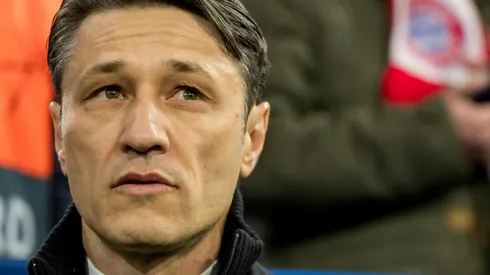 Kovac urges Bayern to take Liverpool loss out on Mainz