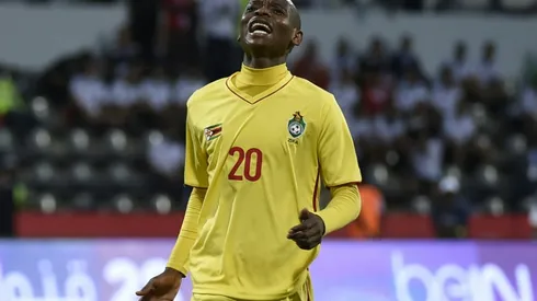 Zimbabwean scores twice as Wits climb to second after thriller