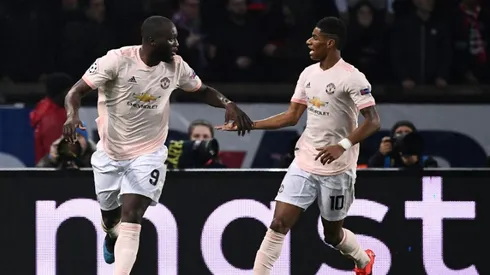 Lukaku doubt as Belgium name Euro squad