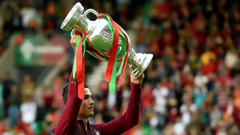 Ronaldo back in Portugal squad after nine-month absence