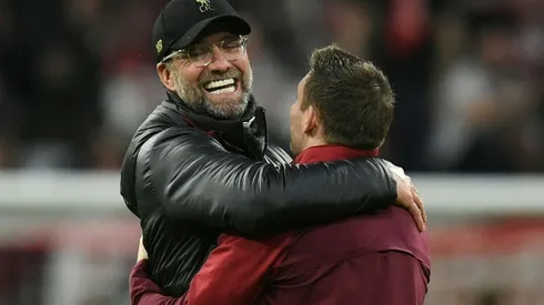 Klopp warns Liverpool to respect Porto