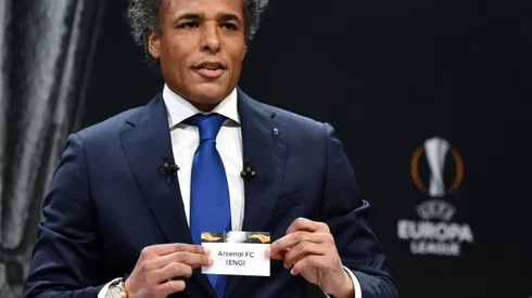 Arsenal draw Napoli in pick of Europa League quarter-finals