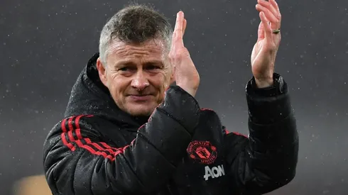 Solskjaer goes back to Camp Nou as Man Utd draw Barcelona in Champions League
