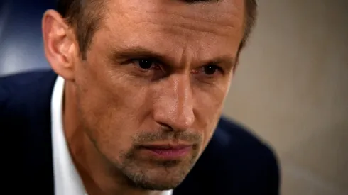 Leaders Zenit to pass tough Spartak test after Europa League flop