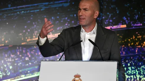 Key decisions for Zidane as Madrid rebuild begins