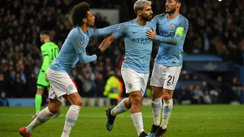 Guardiola stays coy as City aim to advance quadruple bid