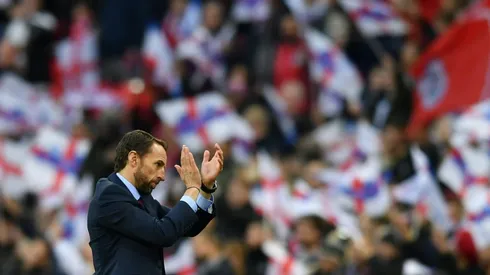 Southgate rules out England exit before Euro 2020