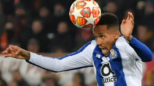 Real Madrid secure 50 million-euro Militao from Porto
