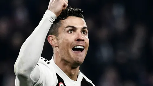 Champions League king Ronaldo delivers for Juventus