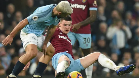 Rice receives England call-up for Euro qualifiers