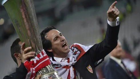 Europa League specialist Emery seeks Rennes revenge for Arsenal