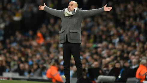 VAR supporter Guardiola wants quicker decisions
