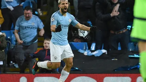 Three things we learned from Manchester City 7 Schalke 0