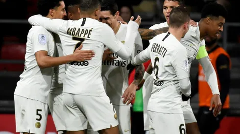 PSG win in first outing since Champions League nightmare
