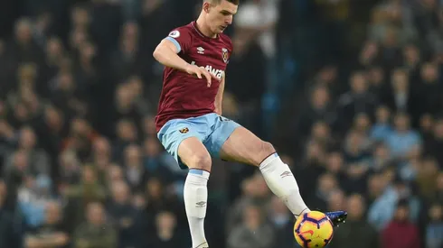 Rice wins Ireland gong on eve of expected England call-up