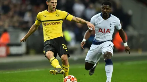 Pulisic, McKennie back for USA friendlies