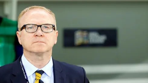McLeish no magician as Scotland under strength for Euro qualifiers