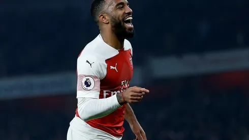 Lacazette free to face Rennes as ban reduced