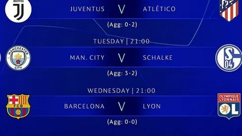 Where to find Barcelona vs. Lyon on US TV and streaming