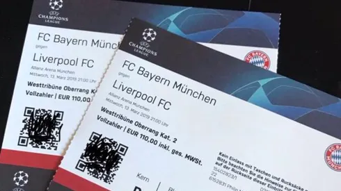 Where to find Bayern Munich vs. Liverpool on US TV and streaming