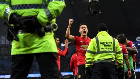 Clubs should think again about skimping on security: police chief