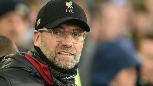 Klopp wary of Allianz Arena return with Liverpool