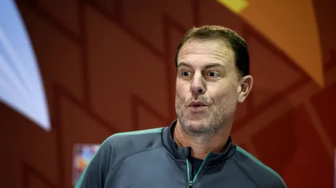 Dumped Australia women's coach Stajcic takes charge at Mariners