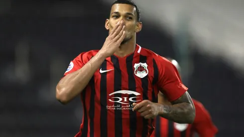 Rivas gets Al Rayyan back on track in Asian Champions League