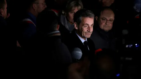 Blatter says Sarkozy helped Qatar land 2022 World Cup
