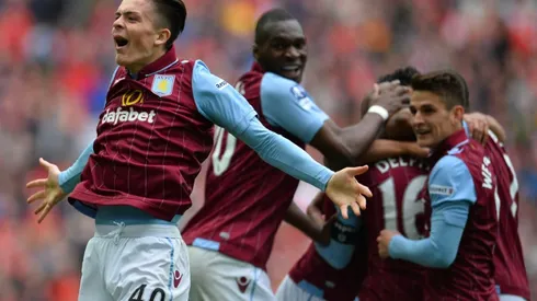 Grealish attacker jailed as fears mount over player safety