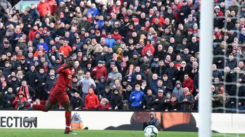 African players in Europe: Mane steps out of the shadows