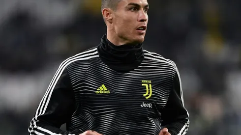 'Get ready to come back!' - Ronaldo carries Juve hopes against Atletico