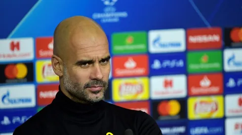 Will Man City ever have a better chance to win the Champions League?