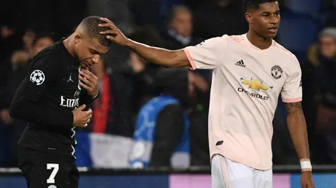 'We spoiled the party' - Mbappe agonises over Man Utd defeat