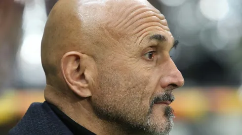 Politano, Gagliardini lift 'tense' Inter before derby showdown