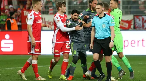 Anti-Semitic fooball tweet sparks outrage in Germany and Israel