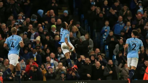 Guardiola backs VAR as controversial call helps Man City extend lead