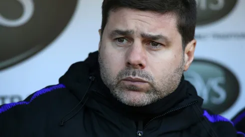 'We didn't take it seriously': Pochettino questions sinking Spurs