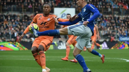 Skipper Marcelo injured as Lyon stumble before Barca trip