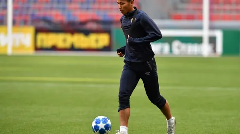 Nishimura opens Russian account to help CSKA maintain title push