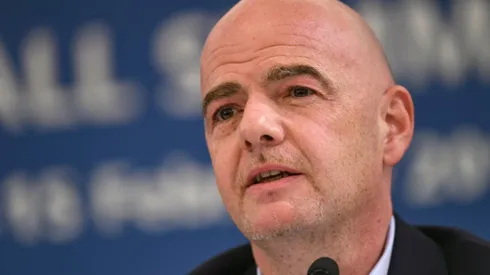 FIFA warns scandal-hit Oceania: Clean-up 'vital for survival'