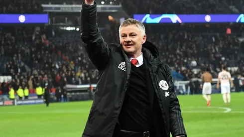 Solskjaer makes Man Utd Champions League comeback kings again