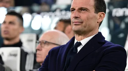 Allegri warns of Champions League ‘obsession’ before Atletico showdown