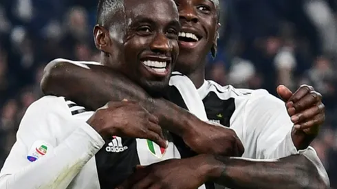 Kean hits two as Juve increase Serie A lead with one eye on Atletico
