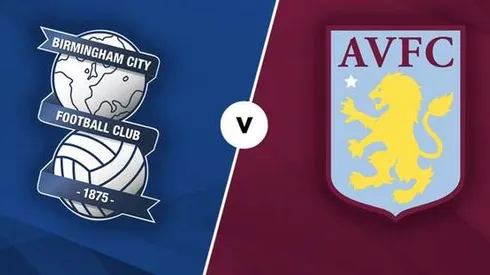 Where to find Birmingham City vs. Aston Villa on US TV and streaming
