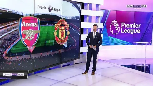 Where to find Arsenal vs. Man United on US TV: Mar. 9, 2019