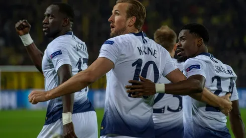 Spurs set April date for first league match in new stadium