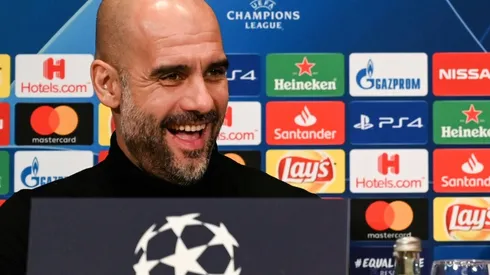 Guardiola retains faith in Man City hierarchy over FFP claims