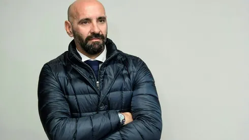 Sporting director Monchi joins Roma exit